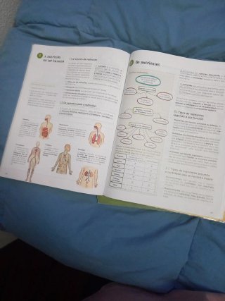 Bioloxía e xeoloxía, 3 ESO, Galicia, Operación ...