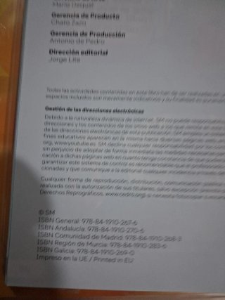 Matemáticas, 3 Primaria, Comunidad de Madrid, R...