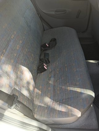 Opel Corsa 2001