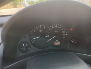 Opel Corsa 2001