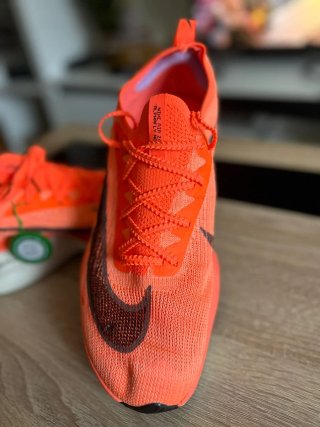 Nike Alphafly Next % Talla 42