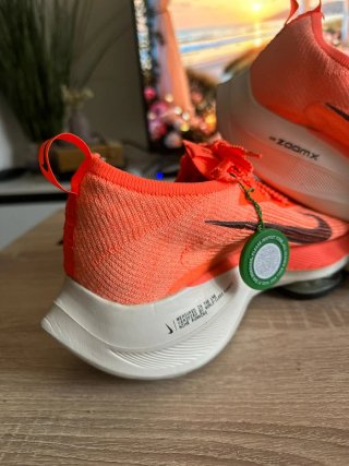 Nike Alphafly Next % Talla 42