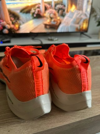 Nike Alphafly Next % Talla 42