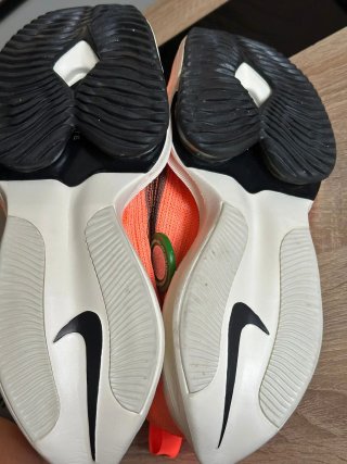 Nike Alphafly Next % Talla 42