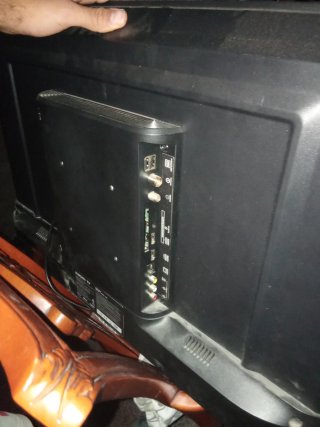 Televisión Xiaomi Smart TV