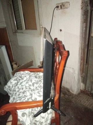 Televisión Xiaomi Smart TV