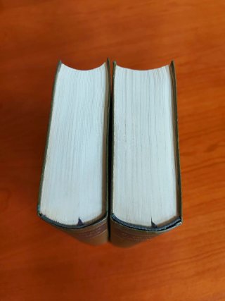 B. Traven, Obras Escogidas I y II. Aguilar, 1971.