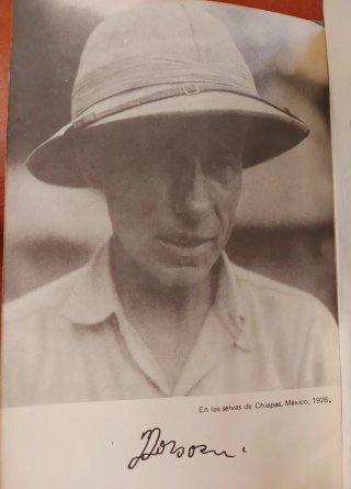 B. Traven, Obras Escogidas I y II. Aguilar, 1971.