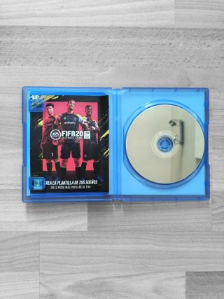 FIFA 20 PS4