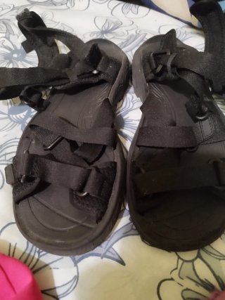 Sandalias niño Zara Talla 35