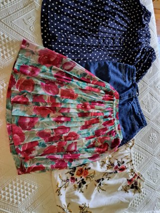 OPORTUNIDAD! LOTES ROPA TODAS LAS TALLAS