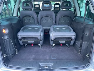 SEAT Alhambra 2001