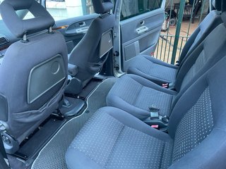 SEAT Alhambra 2001