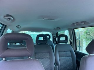 SEAT Alhambra 2001