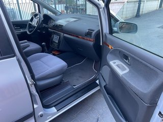 SEAT Alhambra 2001