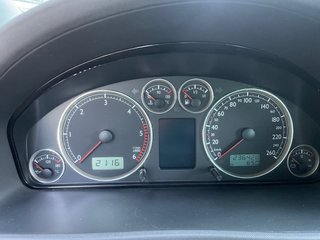 SEAT Alhambra 2001
