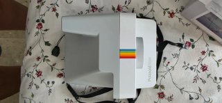 Polaroid Now Cámara Instantánea Autofocus