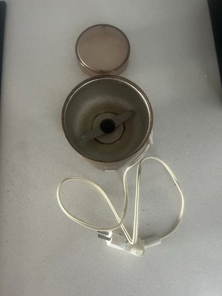 Cafetera Espresso Moulinex + Molinillo Taurus
