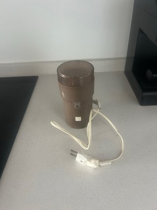 Cafetera Espresso Moulinex + Molinillo Taurus