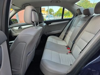 Mercedes-Benz Clase C220 2010