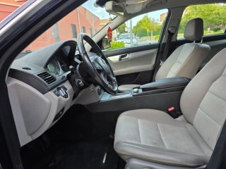 Mercedes-Benz Clase C220 2010