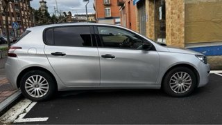 Peugeot 308 2015