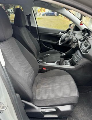 Peugeot 308 2015