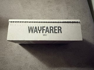 Ray-Ban Meta Wayfarer Gen 2