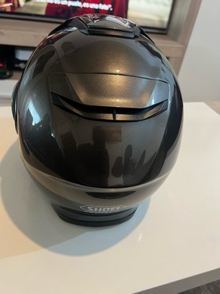 Casco Shoei Neotec 2 + Sena SRL2 talla L