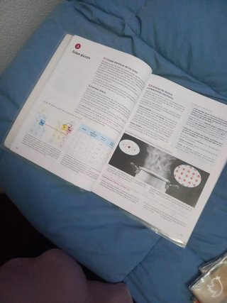Física y Química 3.