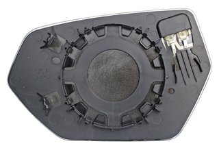 Cristal Retrovisor IZQUIERDO O DERECHOdo Convexo, Termico para Seat LEON 2019