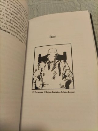 El aventurador una lectura de Oesterheld