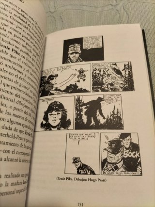 El aventurador una lectura de Oesterheld