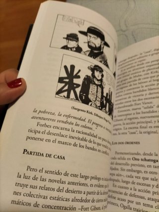 El aventurador una lectura de Oesterheld