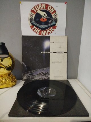 Vinilo Der Drifte Raum Dance Electro