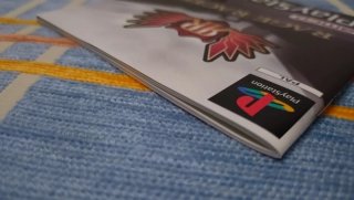 Nuevo, Rage Racer PAL España PlayStation PSX 1