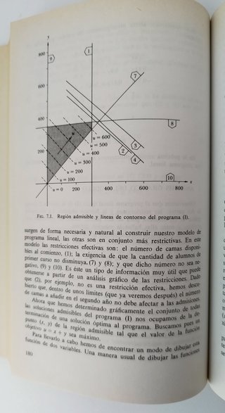 Libro "Teoría de juegos y Programación lineal"