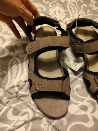 Sandalias NUEVAS