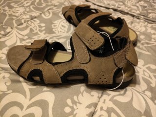 Sandalias NUEVAS