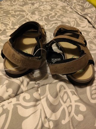 Sandalias NUEVAS