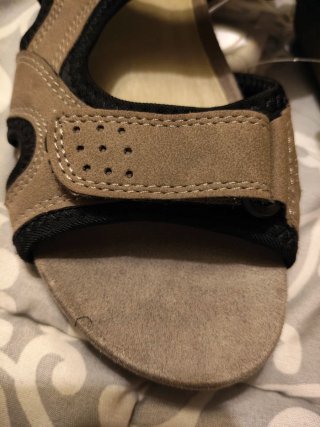 Sandalias NUEVAS