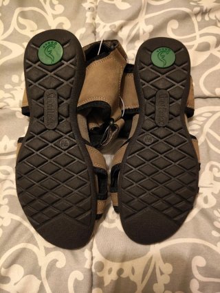 Sandalias NUEVAS