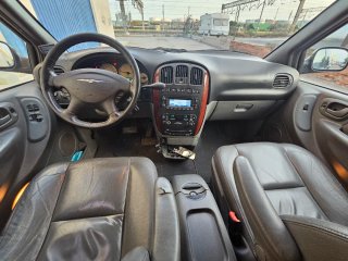 Chrysler Grand Voyager 2004