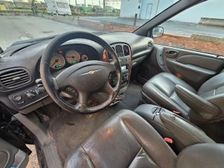 Chrysler Grand Voyager 2004