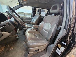 Chrysler Grand Voyager 2004