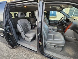 Chrysler Grand Voyager 2004