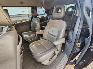 Chrysler Grand Voyager 2004