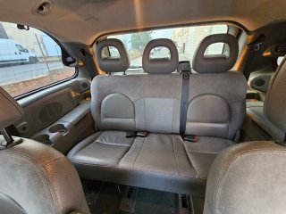Chrysler Grand Voyager 2004