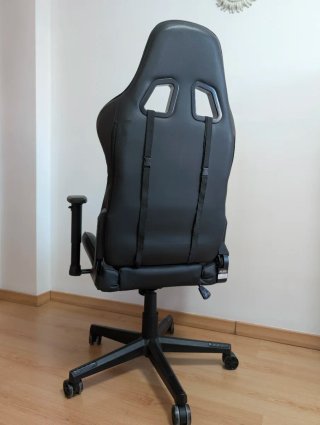 Silla Gaming Racing