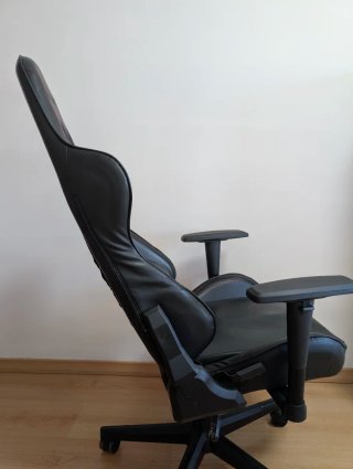 Silla Gaming Racing